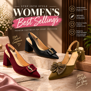 Women Best Selling