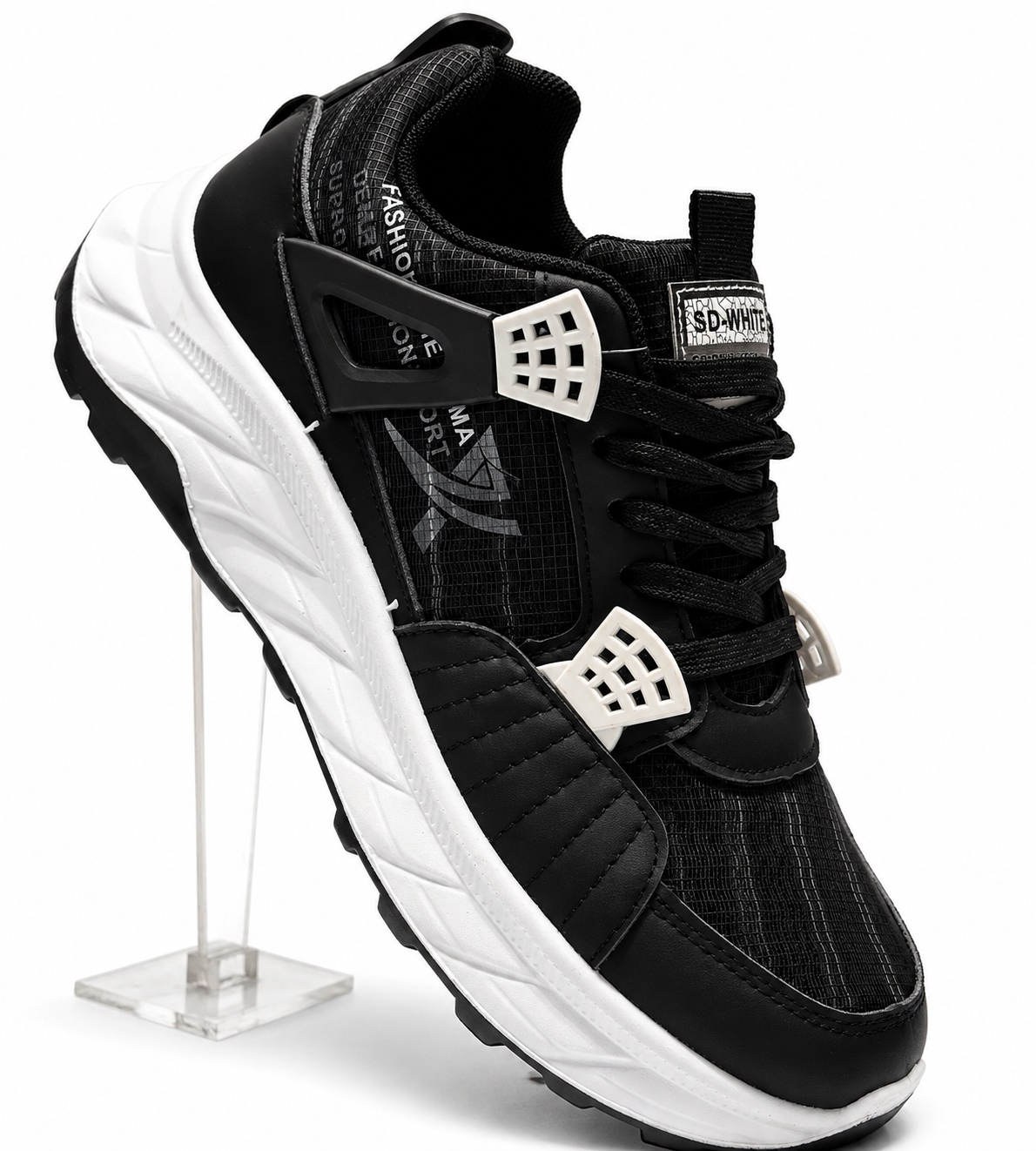 Premium Men’s Sport Joggers — X-9926
