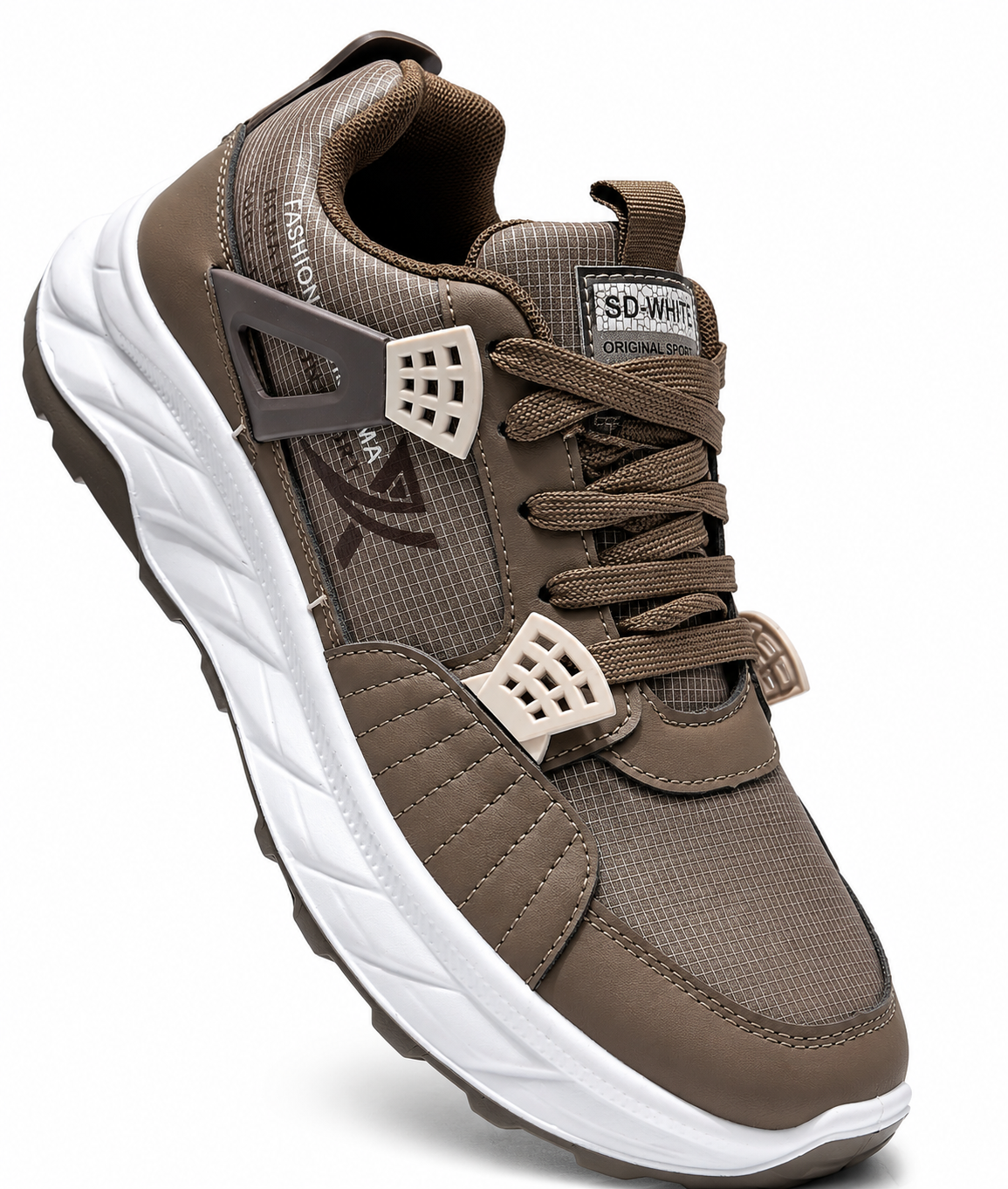 Premium Men’s Sport Joggers — X-9926