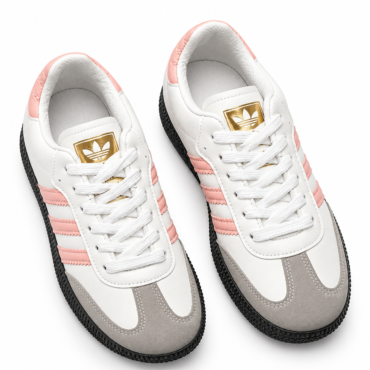 👟 Ladies Casual Sneakers