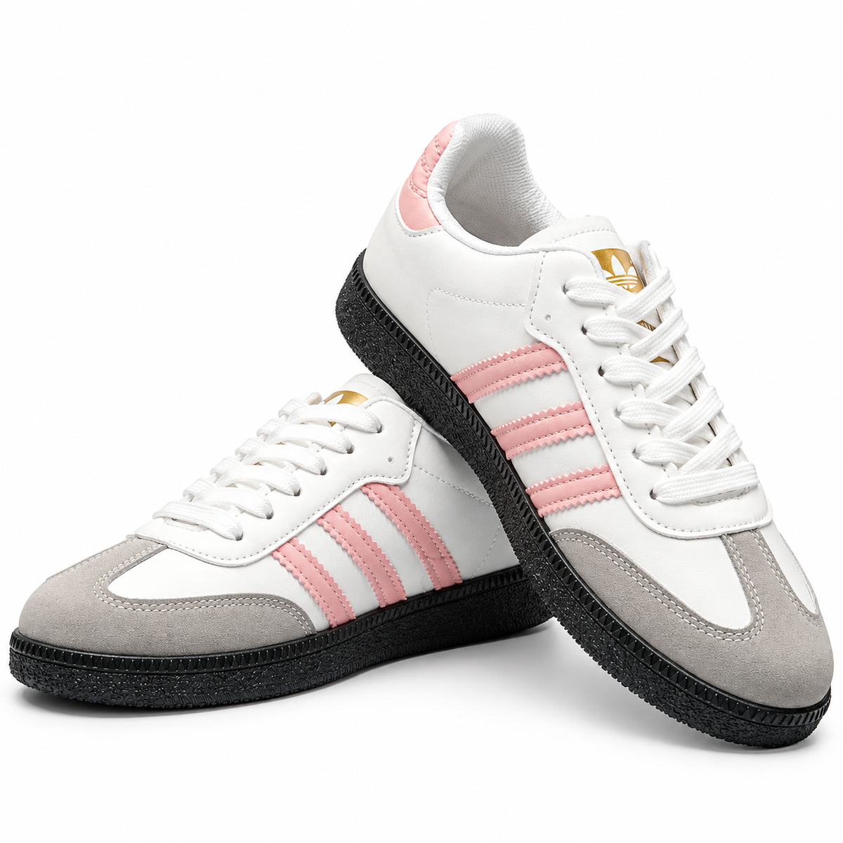 👟 Ladies Casual Sneakers