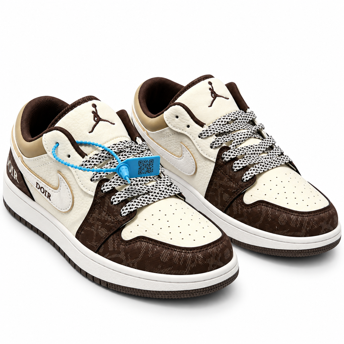 👟 Gents Premium Casual Sneakers