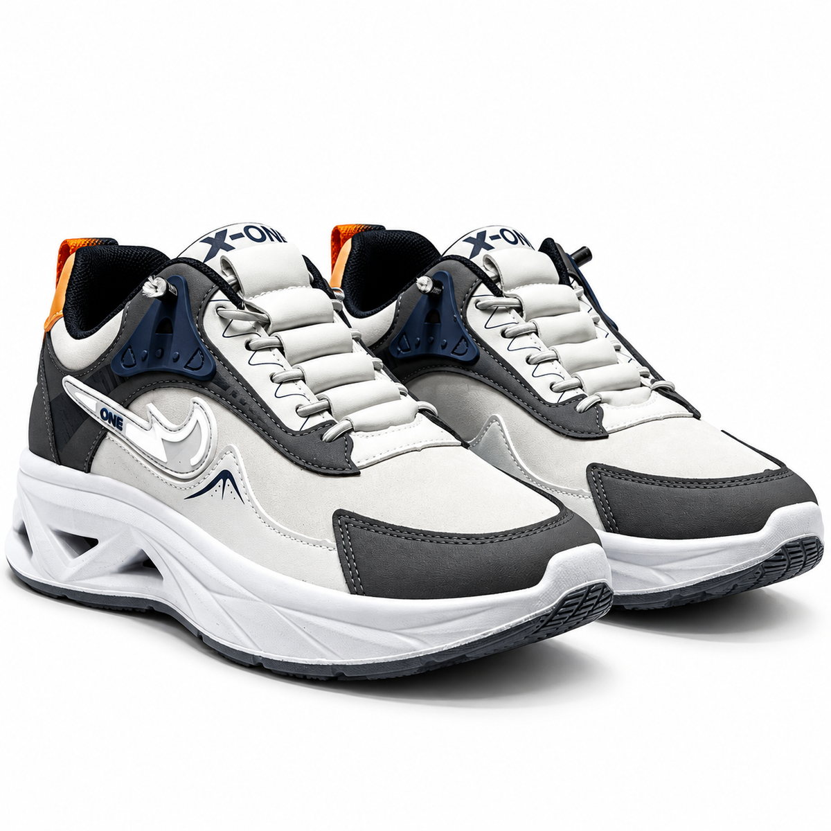 👟 Gents Premium Casual Sneakers