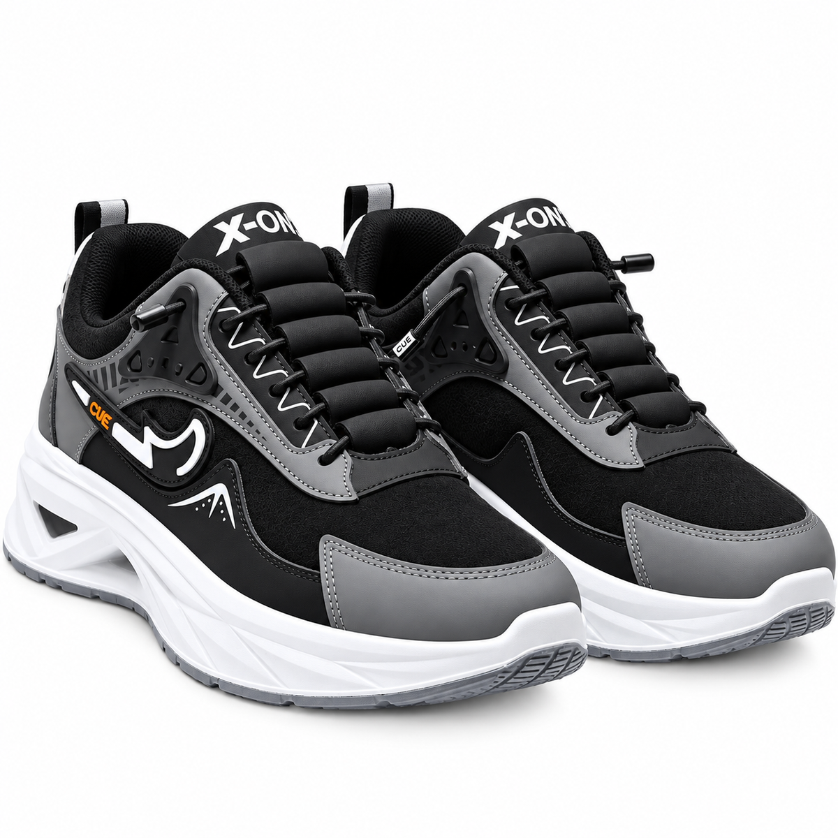 👟 Gents Premium Casual Sneakers