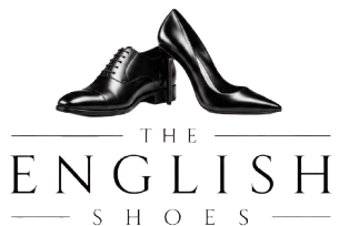 the english shoes